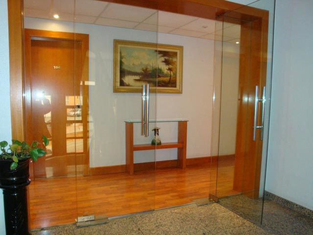 Hostal Casa Juana A Coruña Interior foto